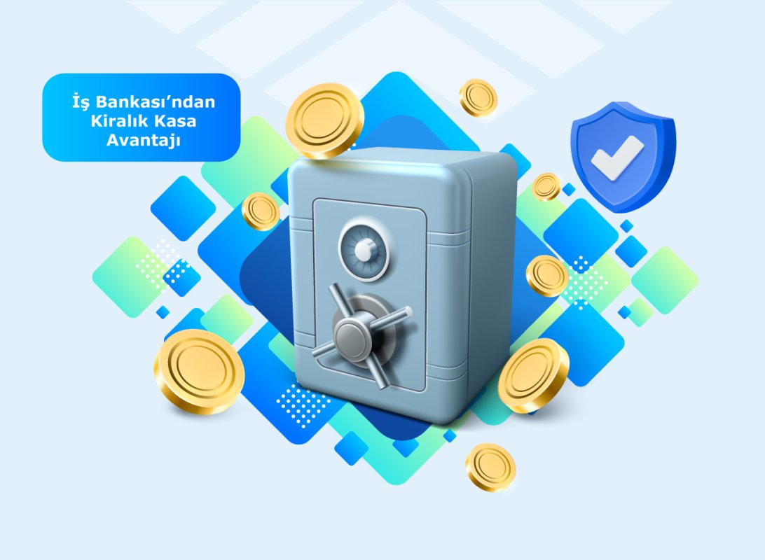 BES Müşterilerine İş Bankası’ndan Depozitosuz Kasa
