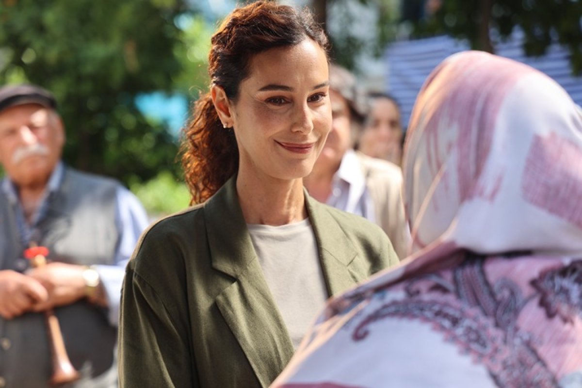 “Bi Umut” Filmi 7 Kasım’da Vizyona Giriyor