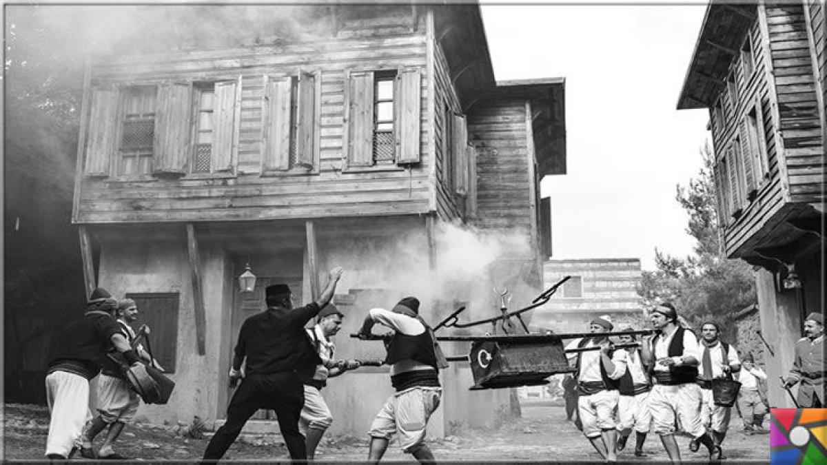 Osmanlı’da Sigortacılığın Başlangıcını Tetikleyen “Patlıcan Yangınları”